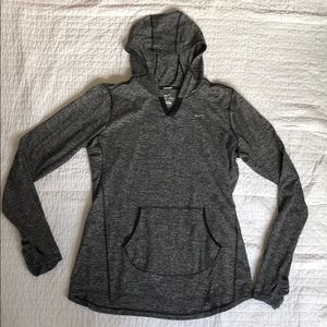 Nike Dri-Fit running shirt